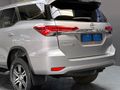 2018 Toyota Fortuner 2.4 GD-6 Raised Body Auto
