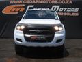 2018 Ford Ranger 2.2 TDCi XL Double-Cab
