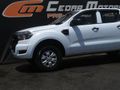 2018 Ford Ranger 2.2 TDCi XL Double-Cab