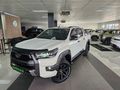 2022 Toyota Hilux 2.8 GD-6 Raised Body Legend 4x4 Auto Double-Cab