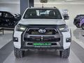 2022 Toyota Hilux 2.8 GD-6 Raised Body Legend 4x4 Auto Double-Cab