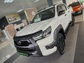 2022 Toyota Hilux 2.8 GD-6 Raised Body Legend 4x4 Auto Double-Cab