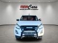 2020 Isuzu D-Max 250 HO Hi-Rider Auto Double-Cab