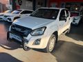 2020 Isuzu D-Max 250 HO Hi-Rider Auto Double-Cab