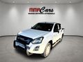 2020 Isuzu D-Max 250 HO Hi-Rider Auto Double-Cab