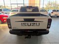 2020 Isuzu D-Max 250 HO Hi-Rider Auto Double-Cab