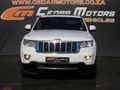2012 Jeep Grand Cherokee 3.0 V6 CRD Overland