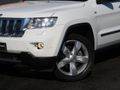 2012 Jeep Grand Cherokee 3.0 V6 CRD Overland