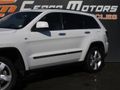 2012 Jeep Grand Cherokee 3.0 V6 CRD Overland