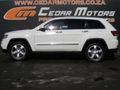 2012 Jeep Grand Cherokee 3.0 V6 CRD Overland