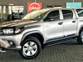 2018 Toyota Hilux 2.4 GD-6 Raised Body SRX Double-Cab