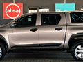 2018 Toyota Hilux 2.4 GD-6 Raised Body SRX Double-Cab