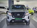 2022 Nissan Navara 2.5 DDTi SE Double-Cab