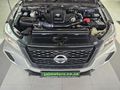 2022 Nissan Navara 2.5 DDTi SE Double-Cab