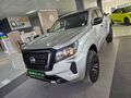 2022 Nissan Navara 2.5 DDTi SE Double-Cab