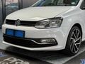 2016 Volkswagen Polo 1.2 TSI Highline Auto (81kW)