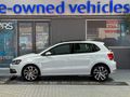2016 Volkswagen Polo 1.2 TSI Highline Auto (81kW)