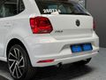 2016 Volkswagen Polo 1.2 TSI Highline Auto (81kW)
