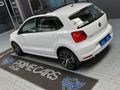 2016 Volkswagen Polo 1.2 TSI Highline Auto (81kW)