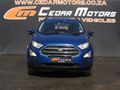 2019 Ford EcoSport 1.0 EcoBoost Trend Auto