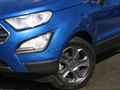2019 Ford EcoSport 1.0 EcoBoost Trend Auto