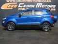 2019 Ford EcoSport 1.0 EcoBoost Trend Auto