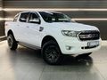 2020 Ford Ranger 2.0D XLT 4x4 Double-Cab