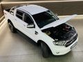 2020 Ford Ranger 2.0D XLT 4x4 Double-Cab