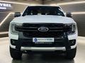 2023 Ford Ranger 2.0 Bi-Turbo Wildtrak Double Cab Auto