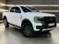 2023 Ford Ranger 2.0 Bi-Turbo Wildtrak Double Cab Auto