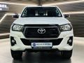 2019 Toyota Hilux 2.4 GD-6 SRX 4x4 Double-Cab