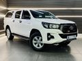 2019 Toyota Hilux 2.4 GD-6 SRX 4x4 Double-Cab
