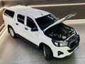 2019 Toyota Hilux 2.4 GD-6 SRX 4x4 Double-Cab