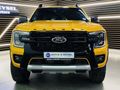 2024 Ford Ranger 2.0D Bi-Turbo Wildtrak X AWD Double-Cab Auto