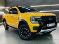 2024 Ford Ranger 2.0D Bi-Turbo Wildtrak X AWD Double-Cab Auto