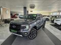 2024 Ford Ranger 3.0D V6 Wildtrak AWD Double Cab Auto