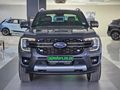 2024 Ford Ranger 3.0D V6 Wildtrak AWD Double Cab Auto