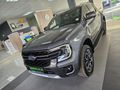 2024 Ford Ranger 3.0D V6 Wildtrak AWD Double Cab Auto