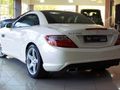 2014 Mercedes-Benz SLK 350 Auto