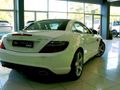 2014 Mercedes-Benz SLK 350 Auto