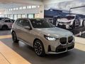 2025 BMW X3 xDrive 20d M Sport Pro