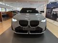 2025 BMW X3 xDrive 20d M Sport Pro