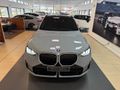 2025 BMW X3 xDrive 20d M Sport Pro