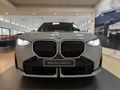 2025 BMW X3 xDrive 20d M Sport Pro