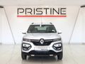 2025 Renault Kwid 1.0 Climber Auto