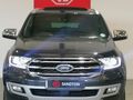 2021 Ford Everest 2.0D Bi-Turbo LTD 4x4 Auto Diesel