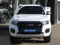2022 Ford Ranger 2.0D Bi-Turbo Wildtrak 4x4 Auto Double-Cab
