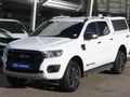 2022 Ford Ranger 2.0D Bi-Turbo Wildtrak 4x4 Auto Double-Cab