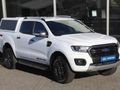 2022 Ford Ranger 2.0D Bi-Turbo Wildtrak 4x4 Auto Double-Cab