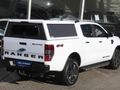 2022 Ford Ranger 2.0D Bi-Turbo Wildtrak 4x4 Auto Double-Cab